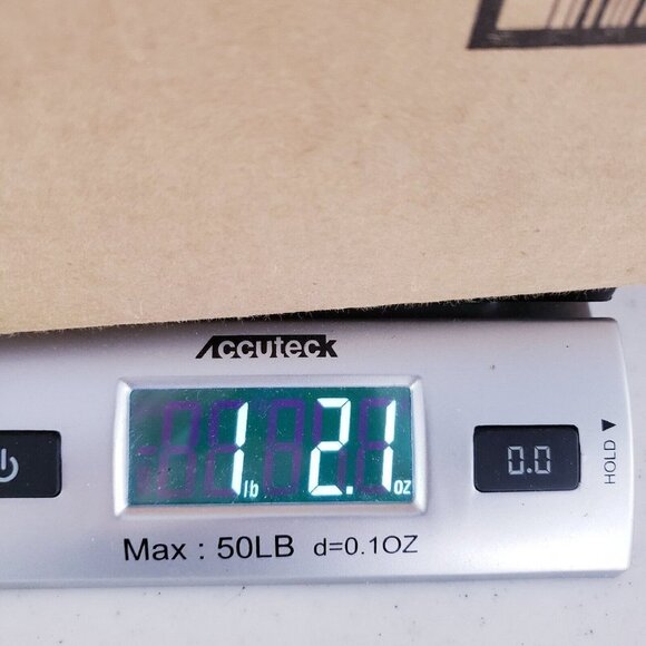 J BRAND Womens Jeans Amelia Skim Straight Syndicate Stretch Blue Size 31 - Picture 9 of 9